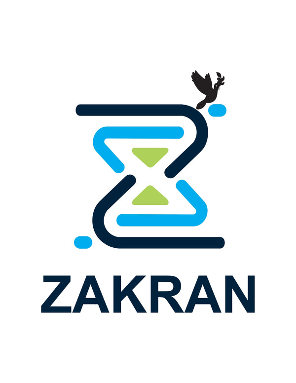 ZAKRAN
